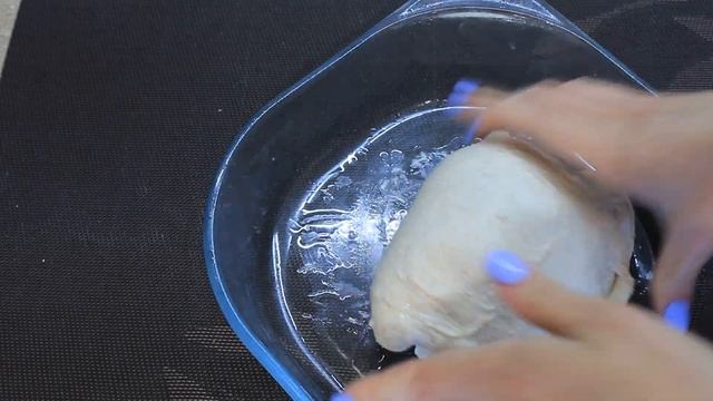 Картофельный батон на Левито Мадре ✧ Хлеб на закваске с картофельным пюре и отваром ✧ Potato bread смотреть онлайн