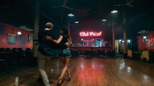 Leonel Di Cocco y Carolina Giannini - Take me to church