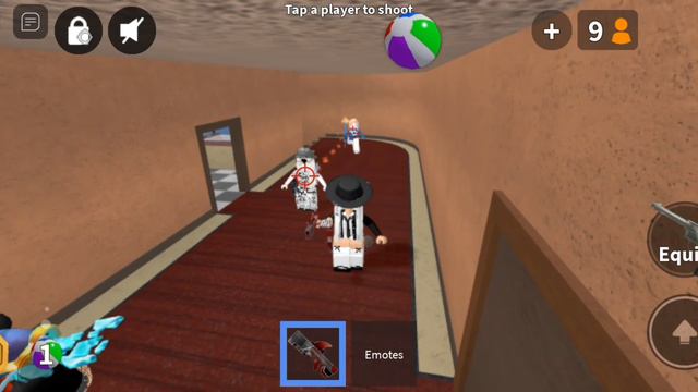 kill