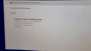 COMO INSTALAR WINDOWS 10 DESDE CERO