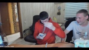 МЕЛЛСТРОЙ ПОДАРИЛ ИГОРЮ АЙФОН / РЕАКЦИЯ ИГОРЯ / MELLSTROY