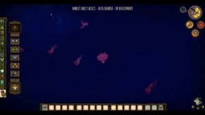 Новый персонаж Вагстафф | Обзор обновления Don't Starve Hamlet