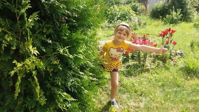 Выдрич Марина, 1 А класс, Каникулы 2020#КаникулыСПользой182