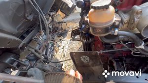 Двигатель s05c с объемом 5.3 см3 уже на Toyota