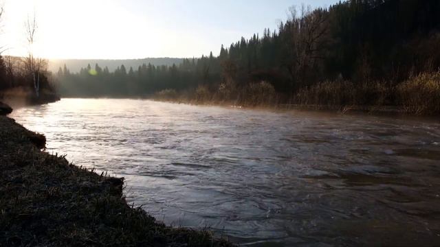 сплав по Зилим смотреть онлайн