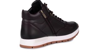 12 Зимние мужские кроссовки на зиму 2024 Купить мужские кроссовки зимние Лучшая обувь на зима Топ