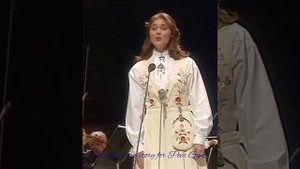 Solveig's Song - Sissel Kyrkjebø