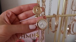 МОЯ КОЛЛЕКЦИЯ УКРАШЕНИЙ. КРАСИВАЯ БИЖУТЕРИЯ С ALIEXPRESS {DARY YORK}