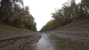 Рыбалка и отдых на Иртыше