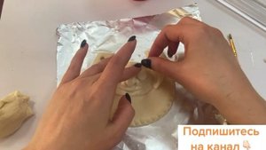 Домовой на подкове