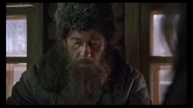 Отрывок "Доктор Живаго" смотреть онлайн