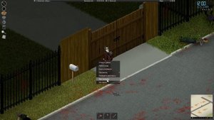 Прокачиваем ворота в Project Zomboid | мод Automatic Gate