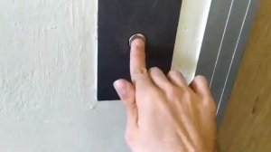 Пассажирские лифты КМЗ-1994 г (@ г. Москва, Жулебинский бульвар, 6/11, под-3)