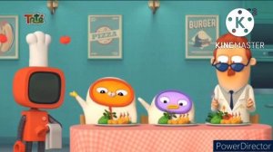 Maca and roni On Trte on rte 2 (21 July 2020)