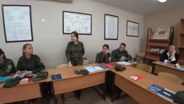 Правоохранительная деятельность 
