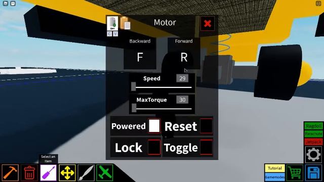 Jurassic Park Ford Explorer *REMAKE* смотреть онлайн