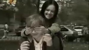 фрагмент из сериала ранетки