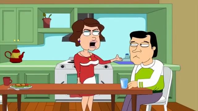 Семейная жизнь