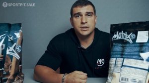 Обзор Matrix 5.0, Whey Shake и Trophix