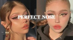 ??????? ???? | Красивый, маленький нос за одно прослушивание [Саблиминал]