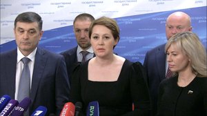 ДЕПУТАТЫ «ЕДИНОЙ РОССИИ»: ПРИНЯТОЕ ПРЕЗИДЕНТОМ РЕШЕНИЕ ОБУСЛОВЛЕНО ЗАБОТОЙ О ЖИТЕЛЯХ РЕГИОНОВ