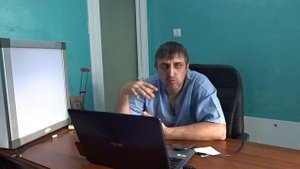 Гиперактивность