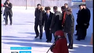 кайбицы