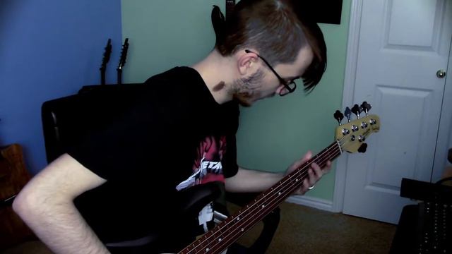 Aquarius | AlphaStorm смотреть онлайн