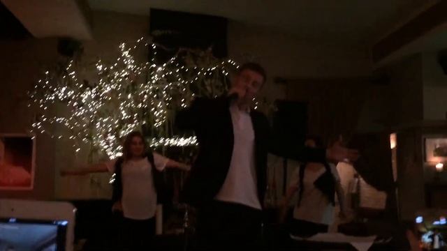 Григорий Юрченко - Feeling good смотреть онлайн