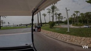 Our Weekend Getaway in JA Beach Hotel, Dubai