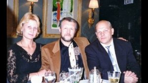 Куда пропала фиктивная жена криминального авторитета Япончика