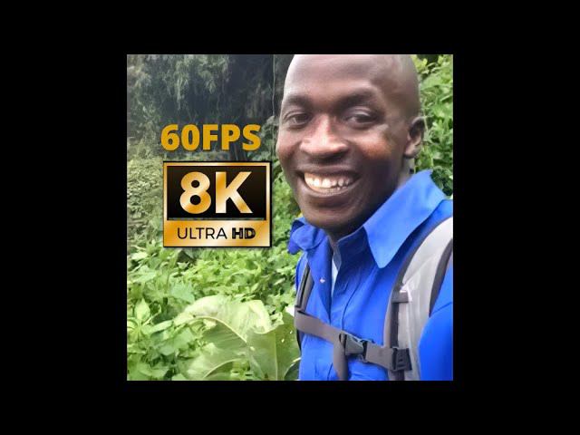 Hi Okay ! (8K 60fps)✨