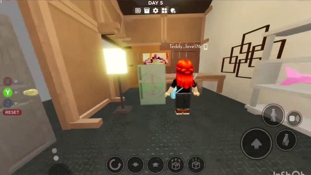 нашли и обустроили плавающий дом в 3008 #роблокс смотреть онлайн