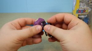 ХВАТИТ !!! 5 SURPRISE Zuru обзор 5 СЮРПРИЗОВ для мальчиков 2х