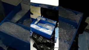 вскрытие посылки Авито-Почта возврат