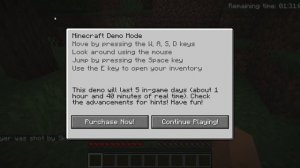 Minecraft 1 20 4   Singleplayer 2024 03 02 10 41 31