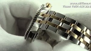 Мужские наручные швейцарские часы Tissot T067.417.22.031.00