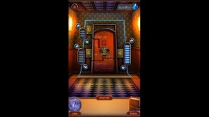 100 DOORS ADVENTURE PUZZLE - LEVEL 30 | ADVENTURE VALLEY - ENIGMA 100 PORTAS - LEVEL 30