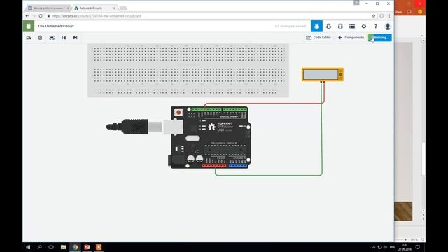 #2 Первая программа смотреть онлайн