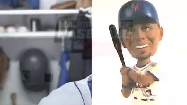 MLB 2K8 Jose Reyes Bobblehead Vid - ConsoleSports.net смотреть онлайн