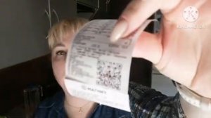 ЧТО ЕМ НА МАРАФОНЕ _ МОИ СУПЕРПОКУПКИ _ ПОЛУЧИЛА ЭСТЕТИЧЕСКИЙ ШОК