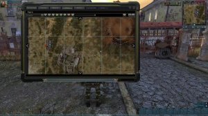 sZone Online Квест "Хабар старого сталкера"