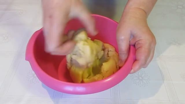 Песочное пирожное. Просто тает во рту! смотреть онлайн