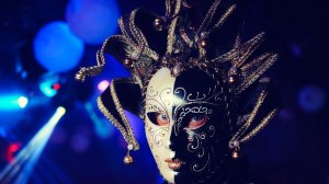  Венецианское шоу, шоу Венеция, Венецианский карнавал маскарад! Grand Masquerade Ball - 3
