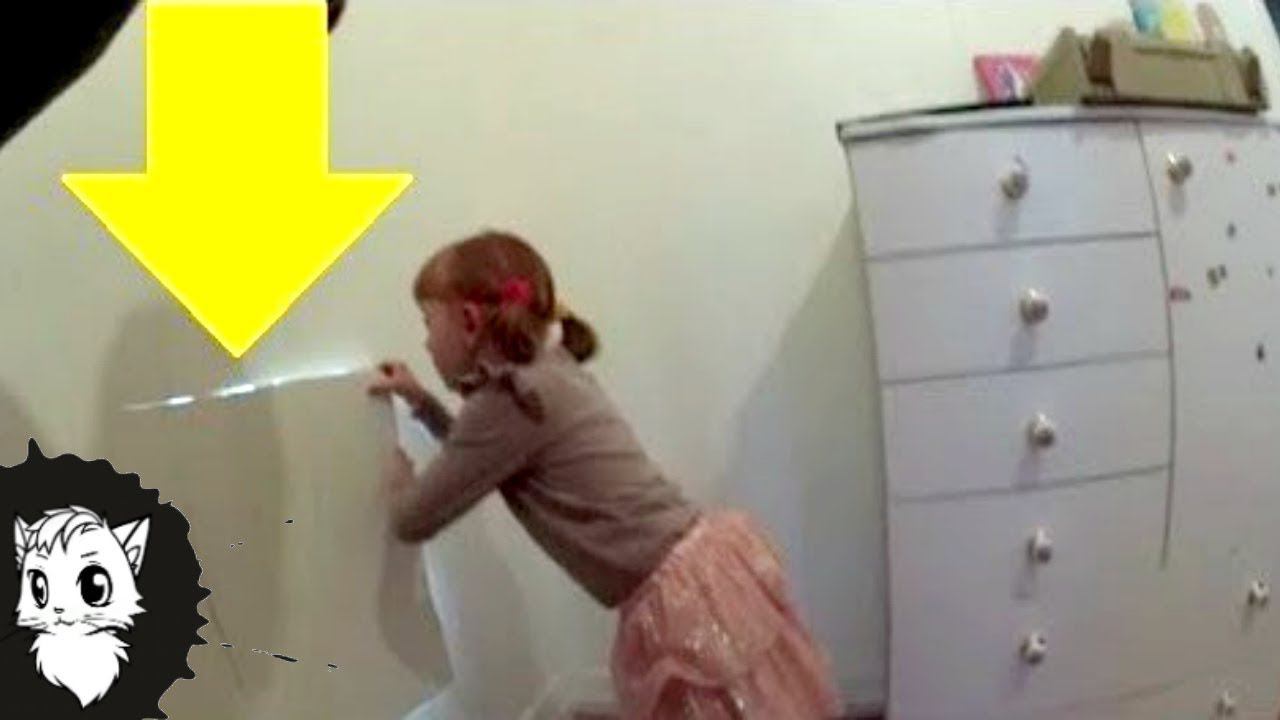ДЕВОЧКА НАШЛА СЕКРЕТНУЮ КОМНАТУ В СВОЕМ ДОМЕ. ЕЁ ЖДАЛ БОЛЬШОЙ СЮРПРИЗ [Белый кот] смотреть онлайн