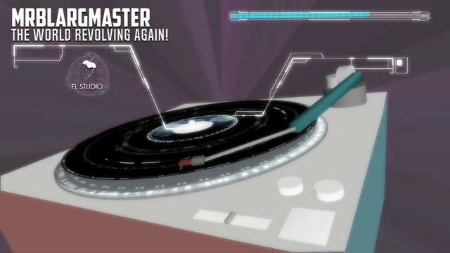 THE WORLD REVOLVING AGAIN! смотреть онлайн