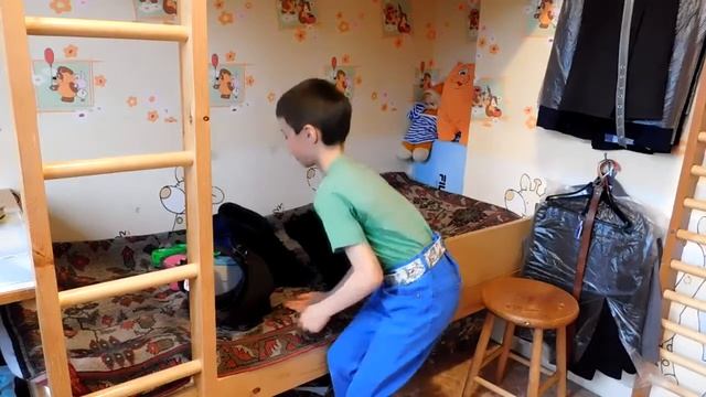 MiShow #02: как помыть посуду смотреть онлайн