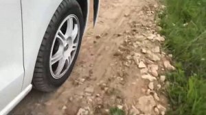 Стук в подвеске Volkswagen Polo