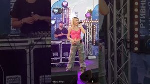 Люся Чеботина Live, "Каминг Аут", Сочи, 09.07.2022 г.