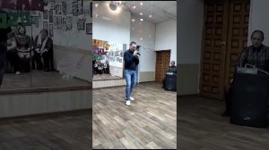 Обернитесь (COVER)